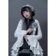 Fantastic Wind Camellia Blouse Jacket and JSK(Reservation/Full Payment Without Shipping)